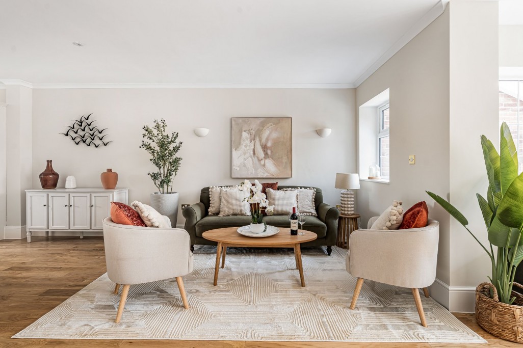 Anstey Lane, Alton, Hampshire