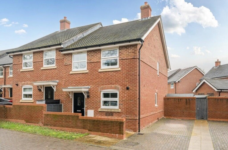 Petersfield, Hampshire