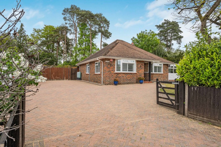 Whitehill, Bordon, Hampshire