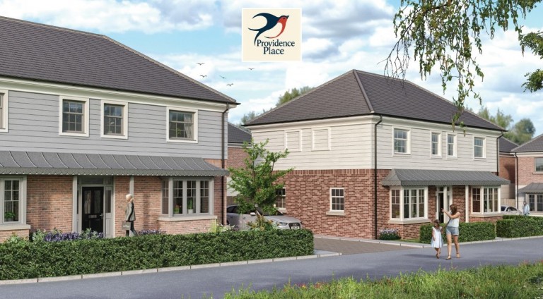 Anstey Lane, Alton, Hampshire