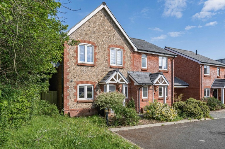 Medstead, Alton, Hampshire