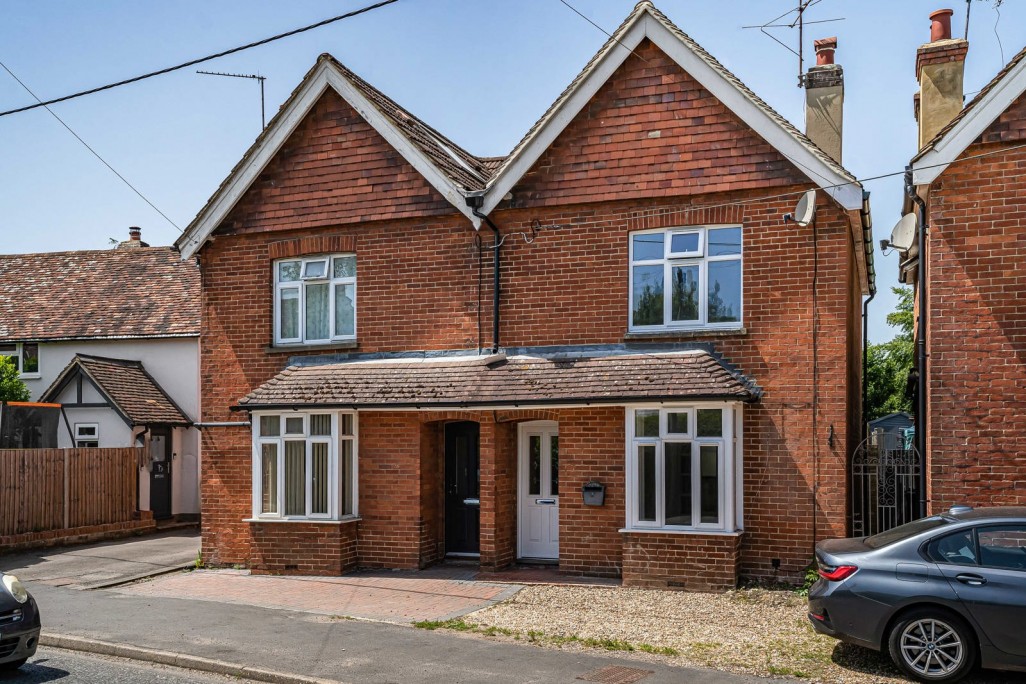 Liphook, Hampshire