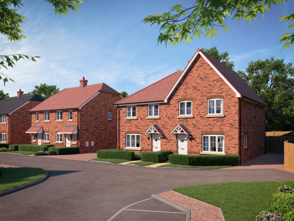 Medstead, Alton, Hampshire
