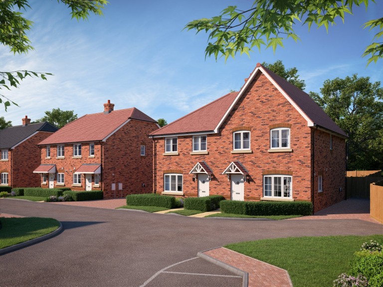 Medstead, Alton, Hampshire