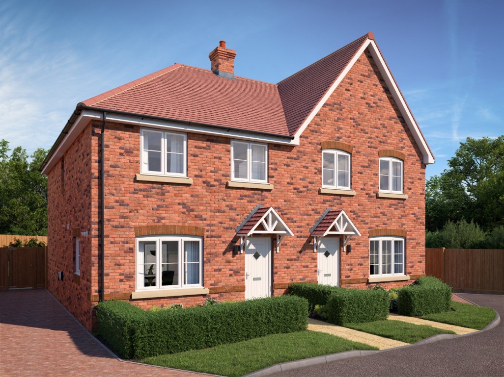 Medstead, Alton, Hampshire