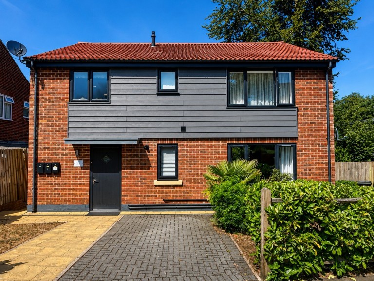 Liphook, Hampshire