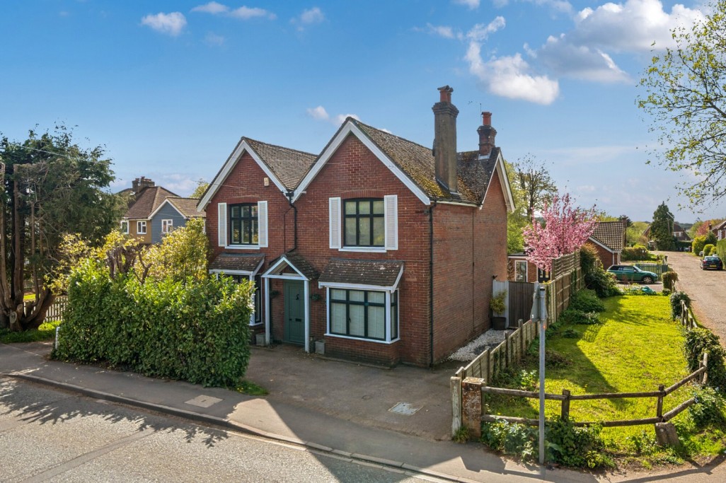 Liphook, Hampshire