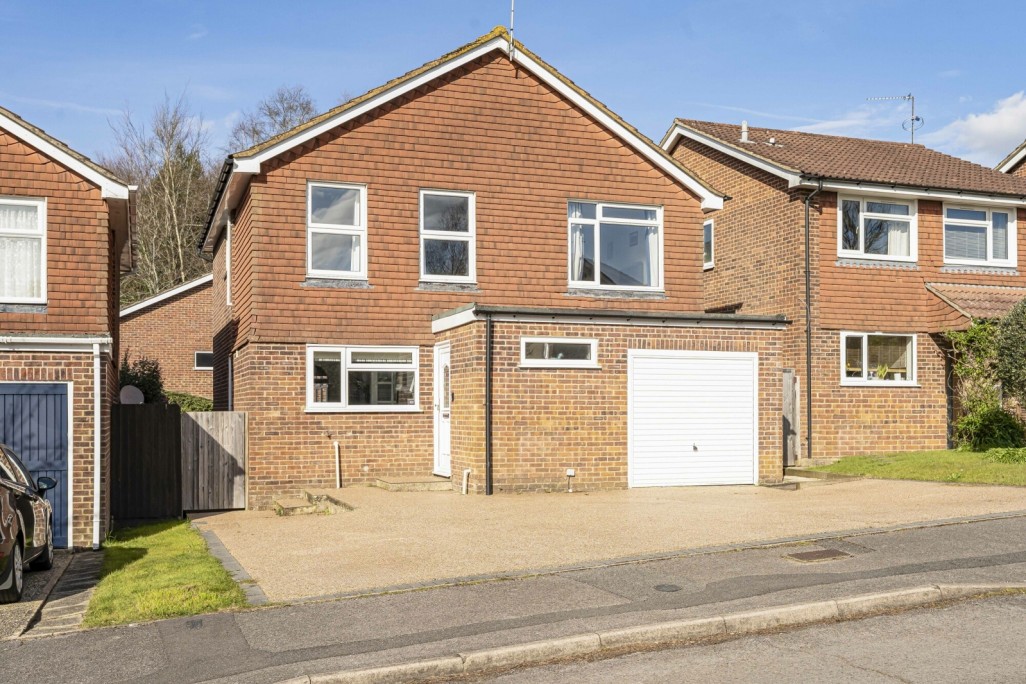 Liphook, Hampshire