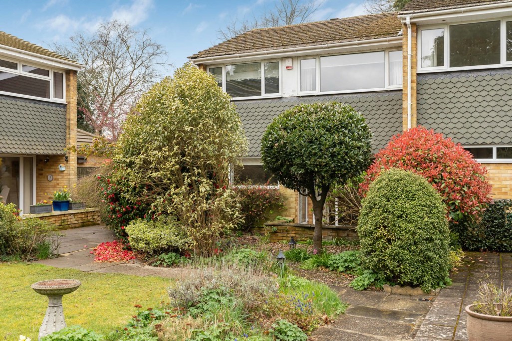 Liphook, Hampshire