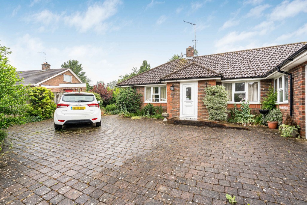 Liphook, Hampshire