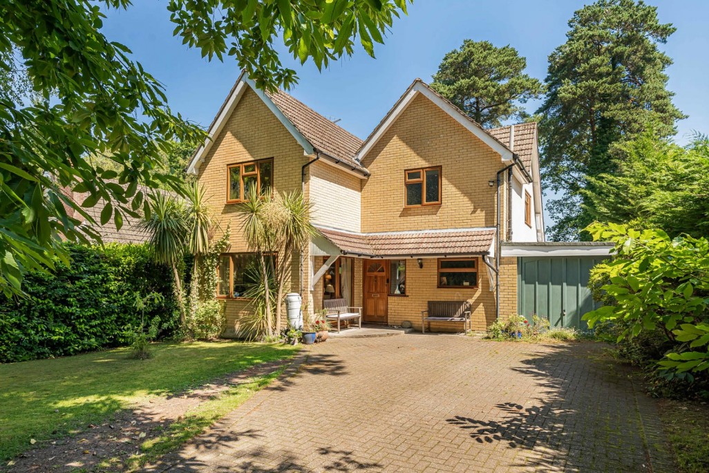 Headley Down, Hampshire