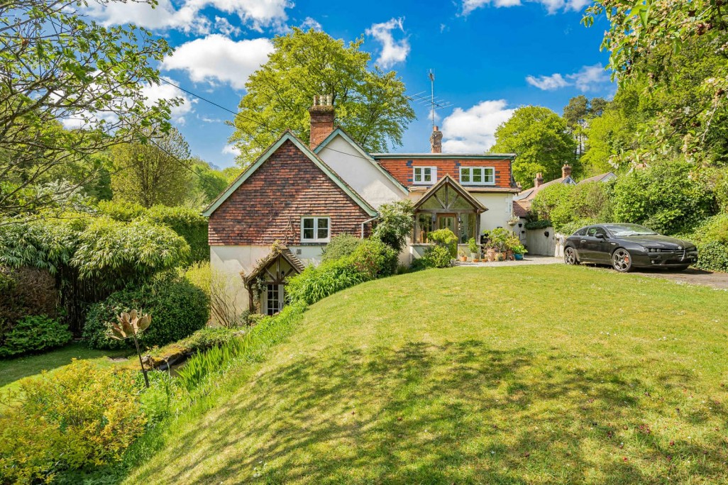 Headley Down, Hampshire