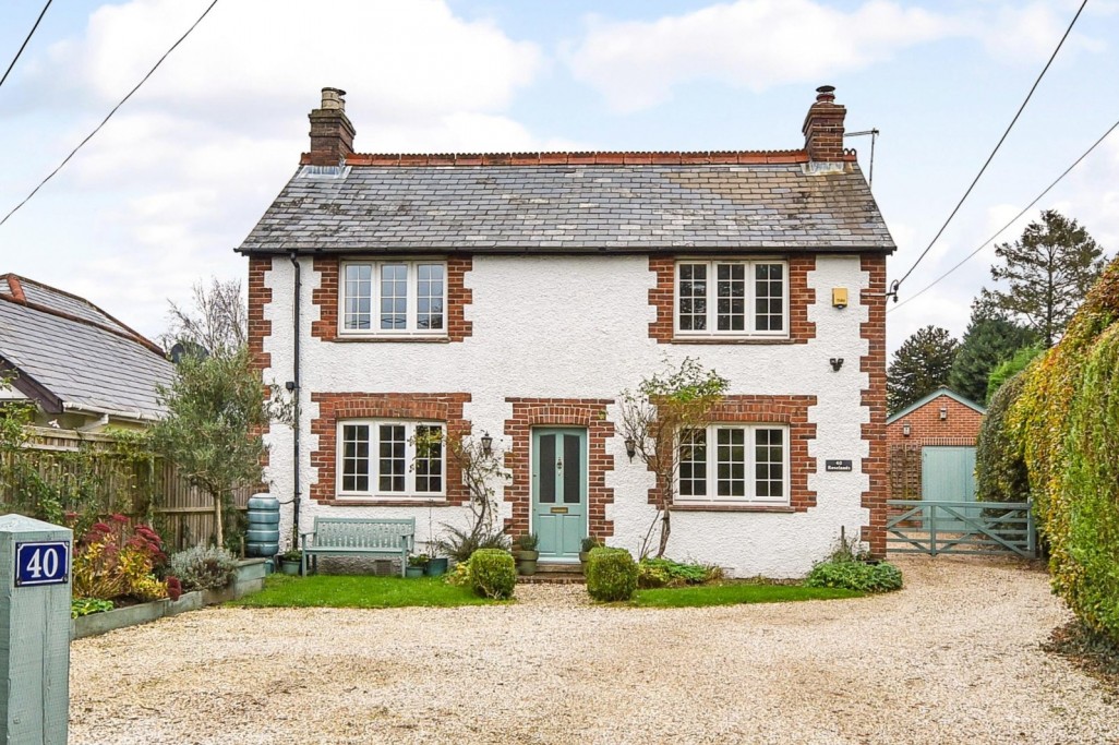Liphook, Hampshire