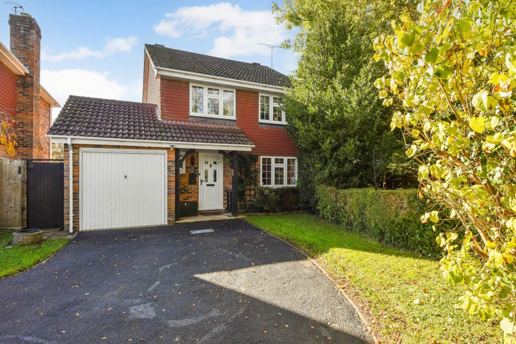 Lindford, Bordon, Hampshire