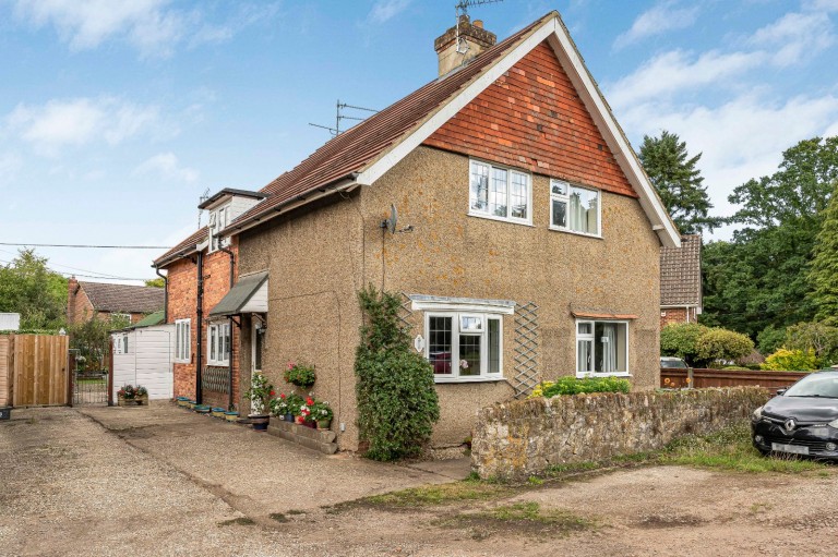 Passfield, Liphook, Hampshire