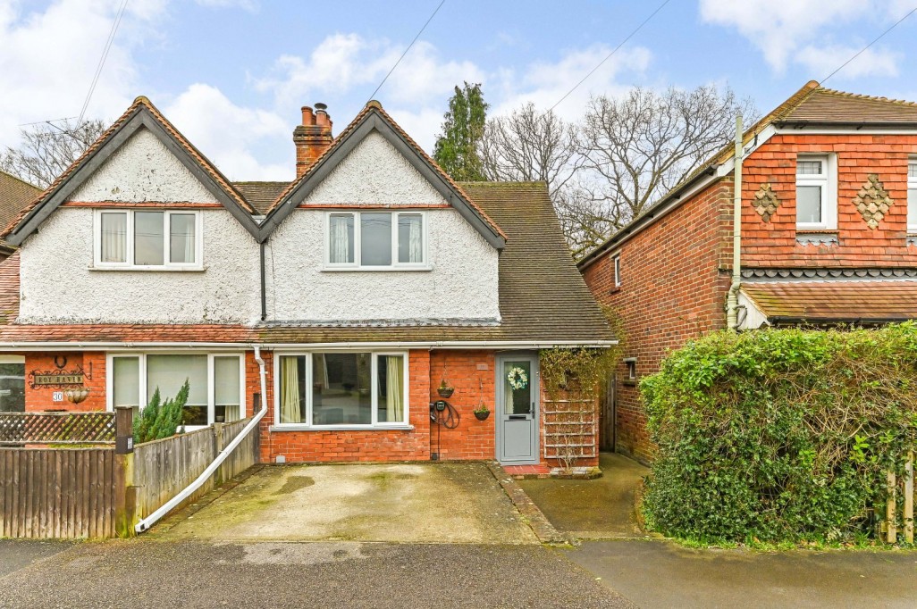 Haslemere, Surrey