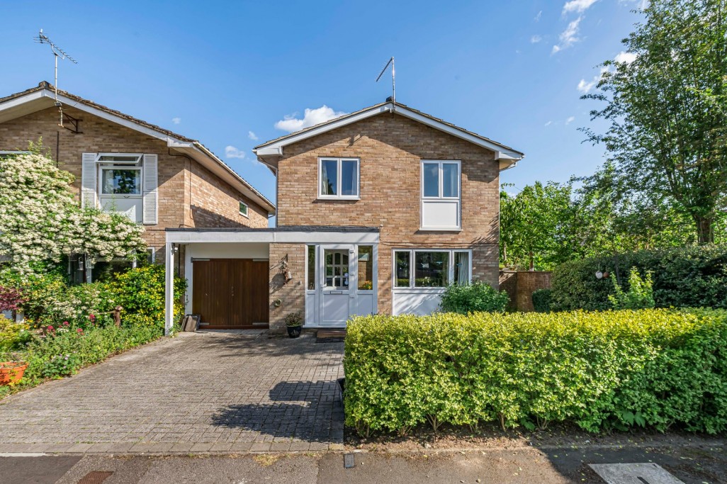 Liphook, Hampshire