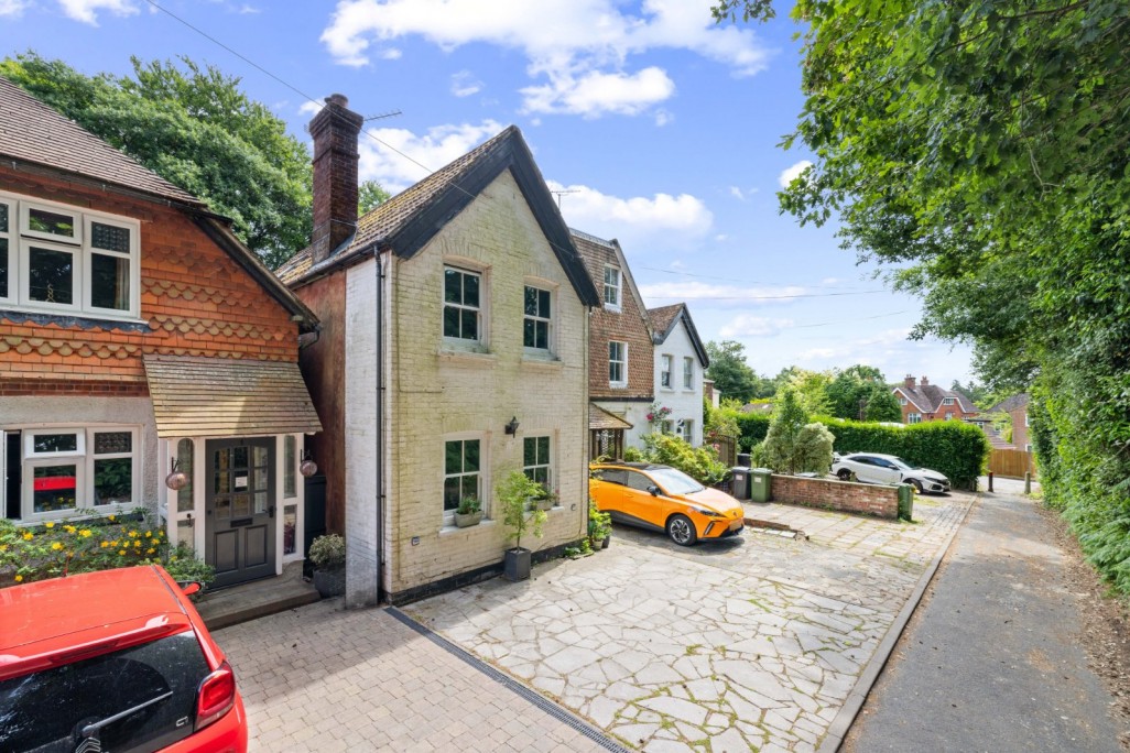 Grayshott, Hindhead, Hampshire