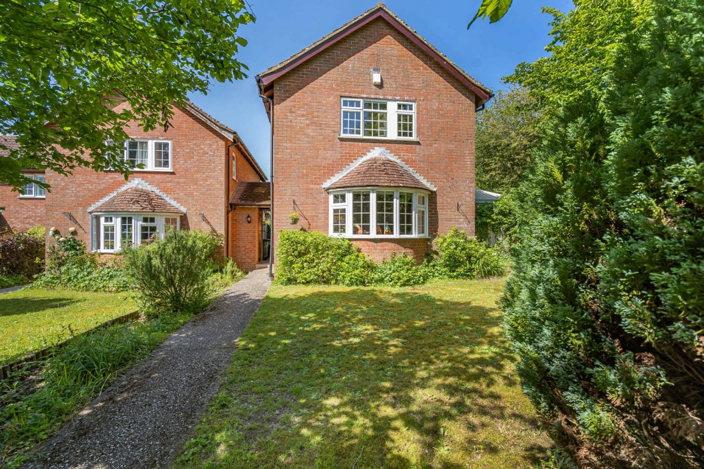 Liphook, Hampshire
