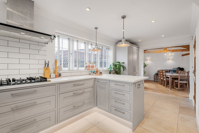 Upper Froyle, Alton, Hampshire