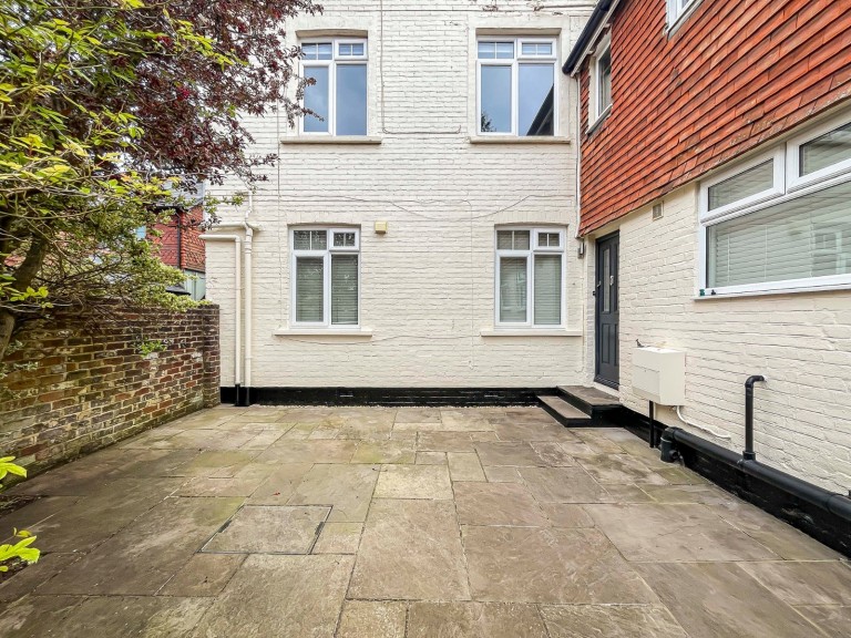 Crossways Road, Grayshott, Hindhead, Hampshire