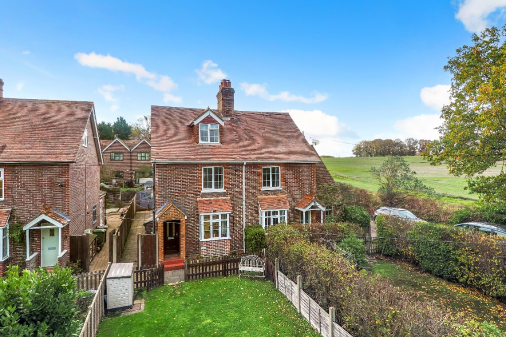 Greatham, Liss, Hampshire