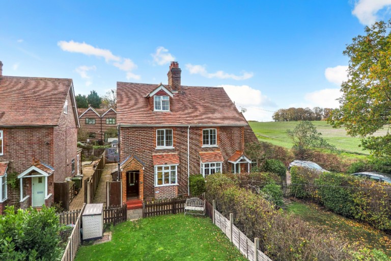 Greatham, Liss, Hampshire