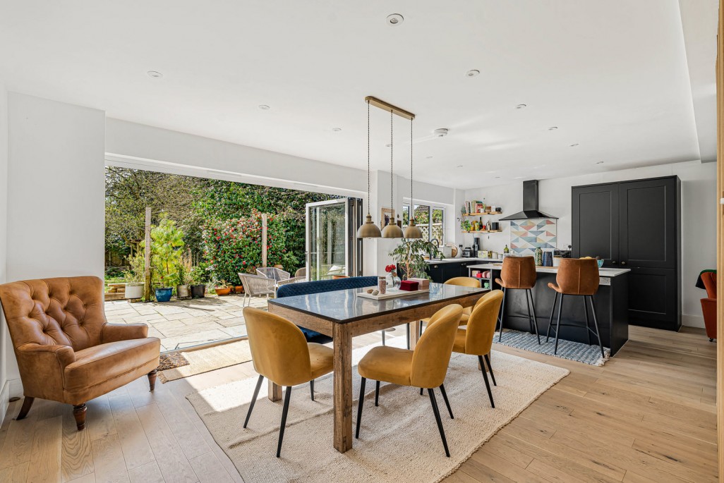 Grayshott, Hindhead, Hampshire