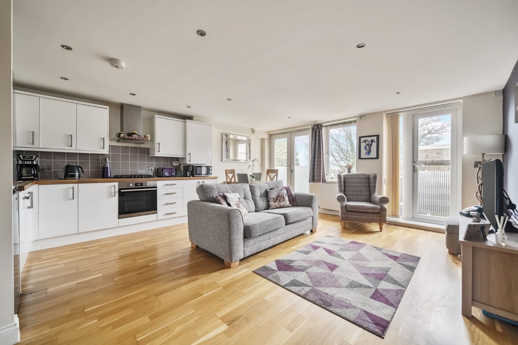 Headley Road, Hindhead, Hampshire
