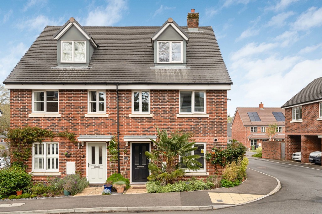 Liphook, Hampshire