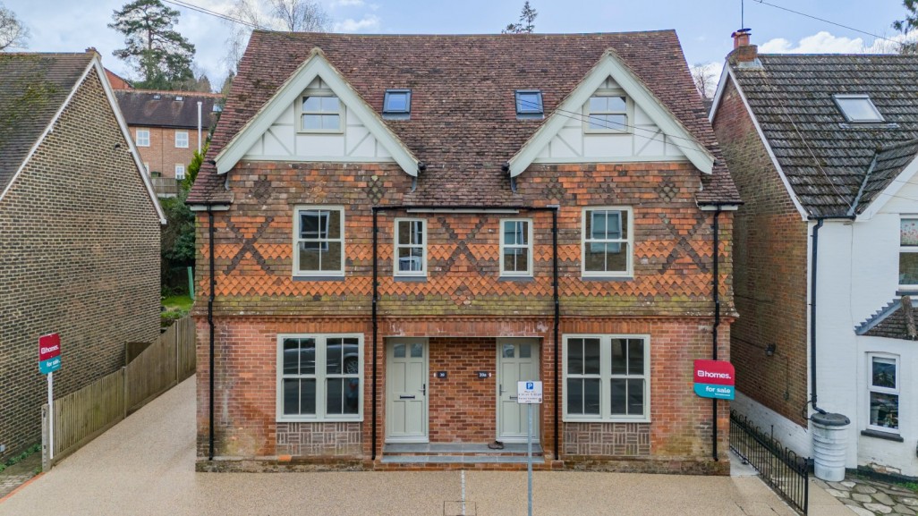 Haslemere, Surrey