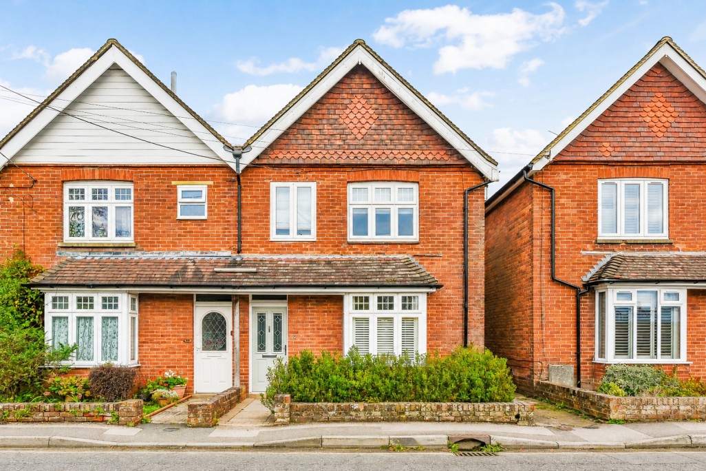 Liphook, Hampshire