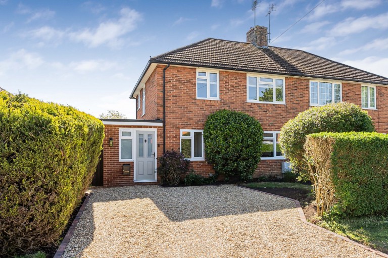 Liphook, Hampshire