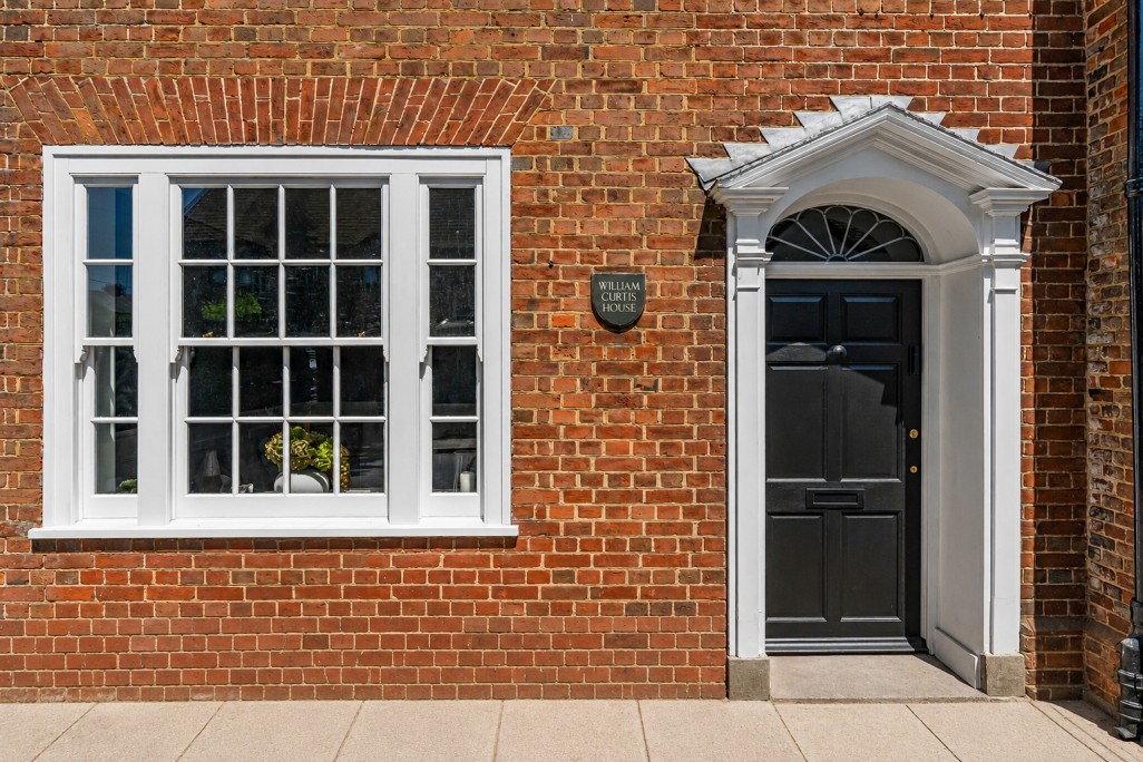 Lenten Street, Alton, Hampshire