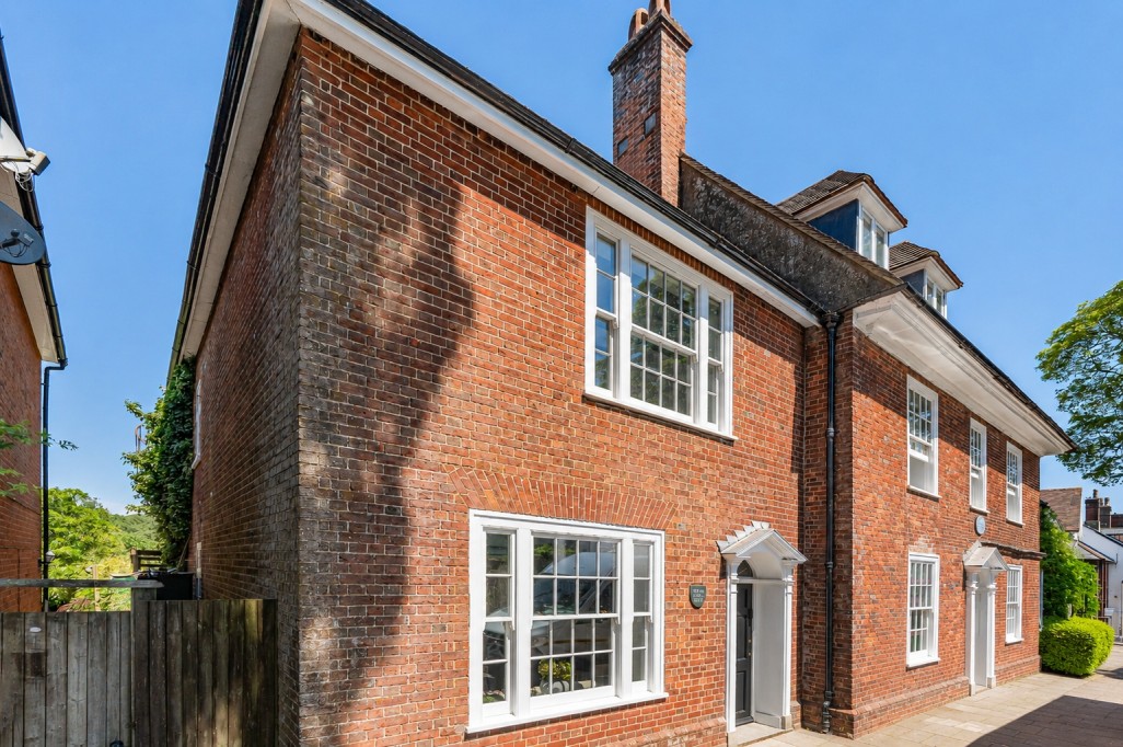 Lenten Street, Alton, Hampshire