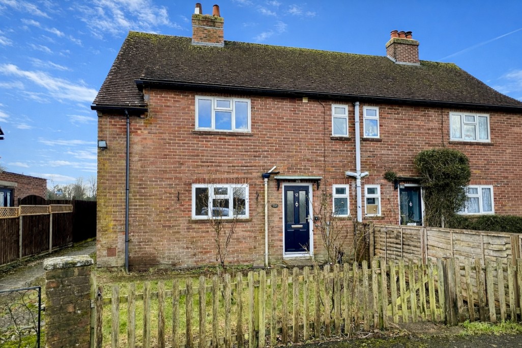 Bentworth, Alton, Hampshire