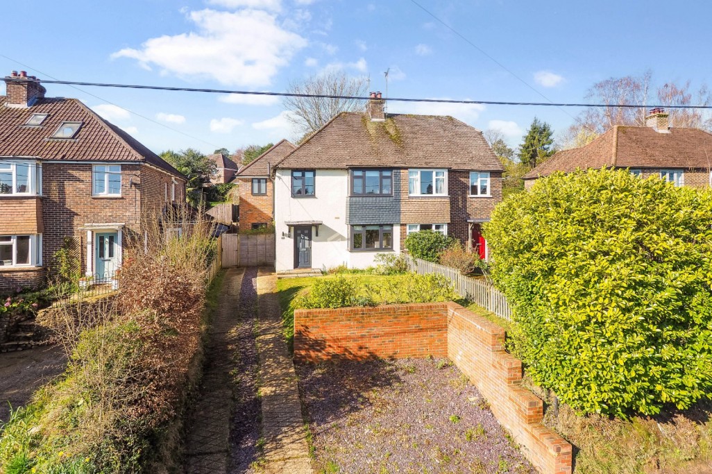 Petersfield, Hampshire