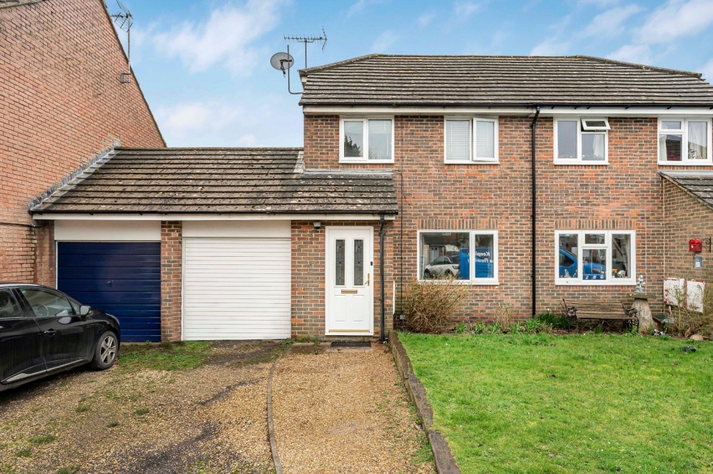 Holybourne, Alton, Hampshire
