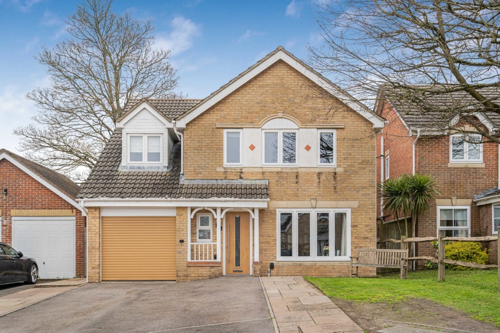 Liphook, Hampshire