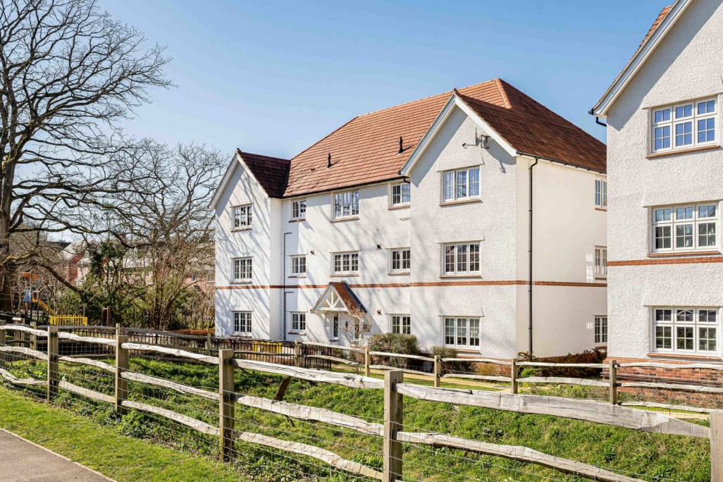 Liphook, Hampshire