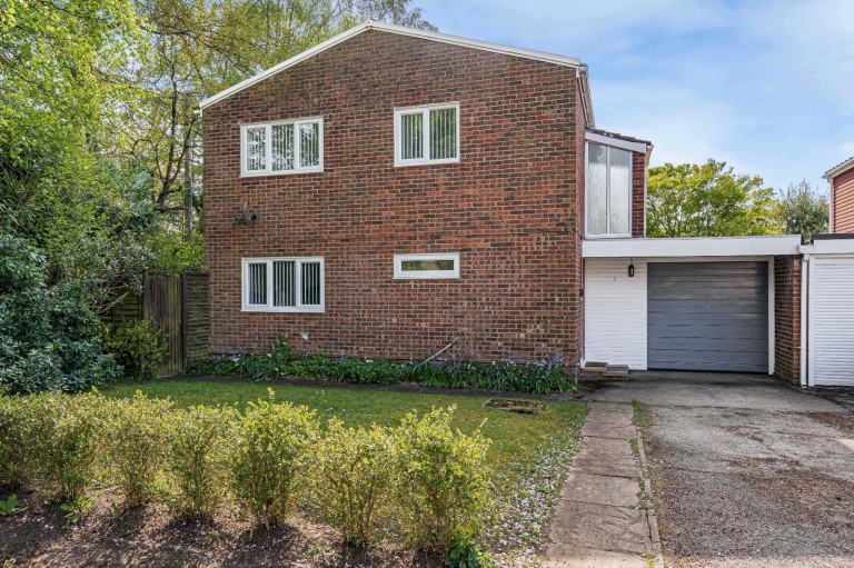 Headley, Bordon, Hampshire