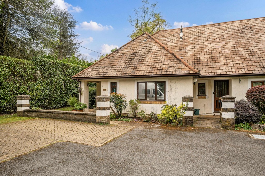 Churt, Farnham, Surrey