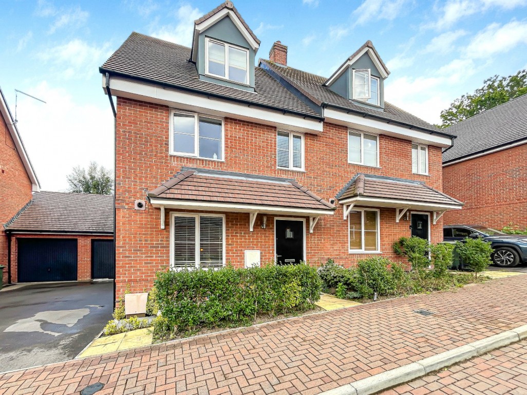 Liphook, Hampshire