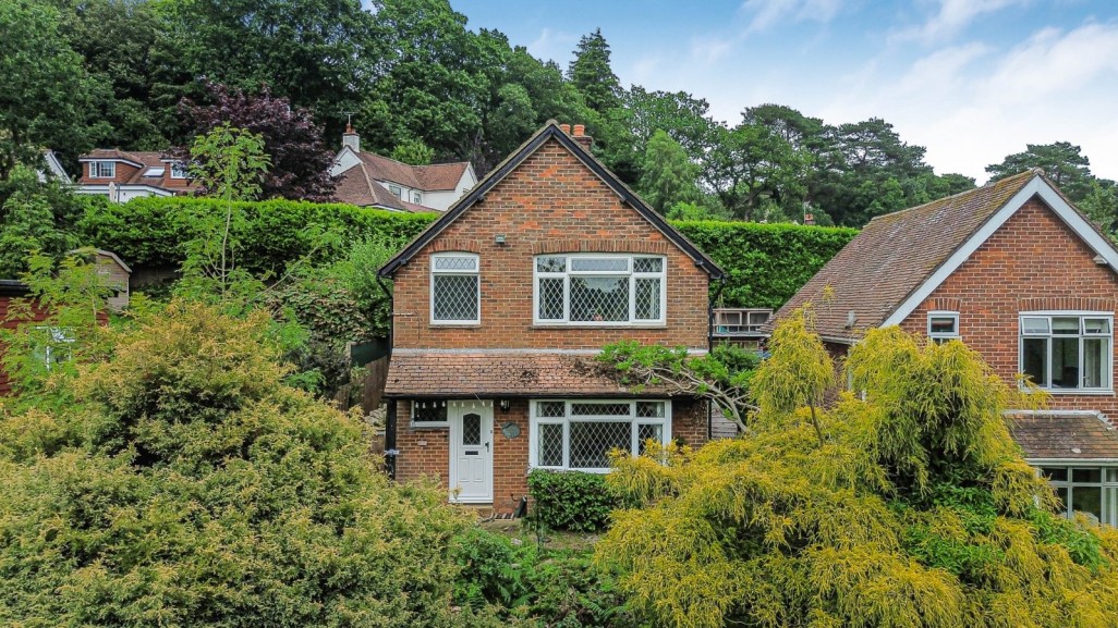 Haslemere, Surrey