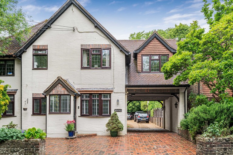 Liphook, Hampshire