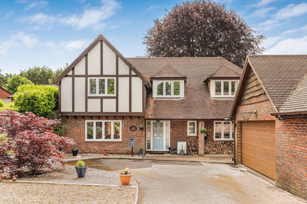 Headley Down, Bordon, Hampshire