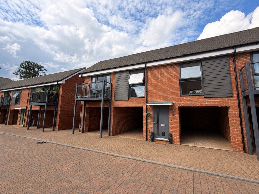 Bordon, Hampshire