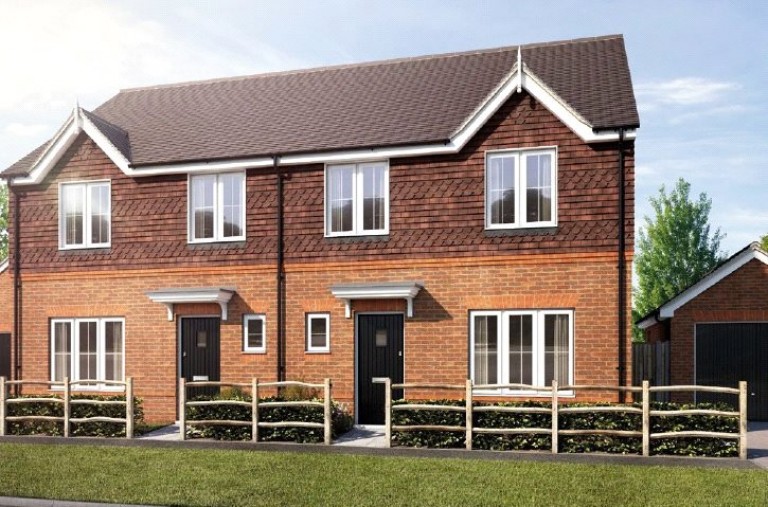 Headley Road, Grayshott, Hindhead