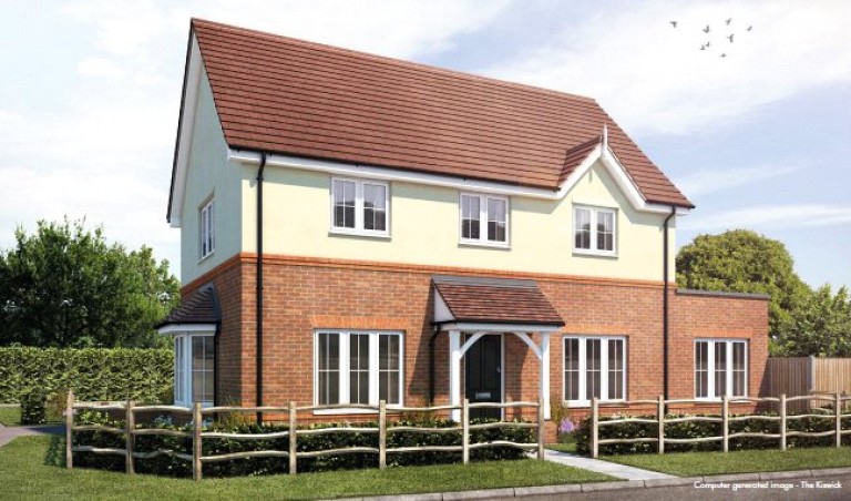 Headley Road, Grayshott, Hindhead