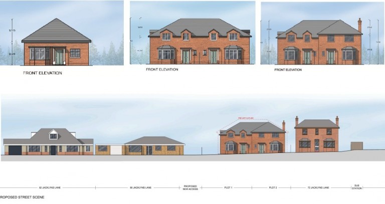 Alresford, Hampshire